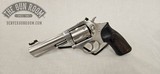 Ruger SP101 .357 Mag