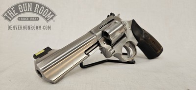 Ruger SP101 .357 Mag - Image 7 of 14