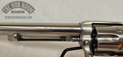 Beretta Stampede SAA .45 Colt W/ Box - Image 9 of 20