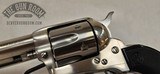 Beretta Stampede SAA .45 Colt W/ Box - Image 7 of 20