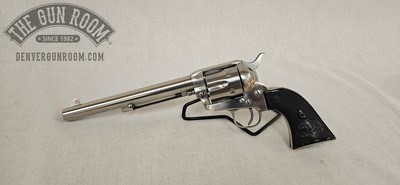 Beretta Stampede SAA .45 Colt W/ Box - Image 2 of 20