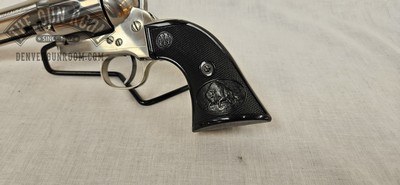 Beretta Stampede SAA .45 Colt W/ Box - Image 3 of 20
