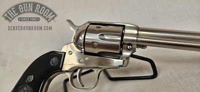 Beretta Stampede SAA .45 Colt W/ Box - Image 17 of 20