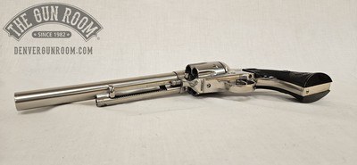 Beretta Stampede SAA .45 Colt W/ Box - Image 20 of 20