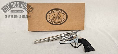 Beretta Stampede SAA .45 Colt W/ Box - Image 1 of 20