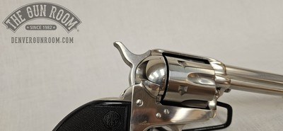 Beretta Stampede SAA .45 Colt W/ Box - Image 16 of 20