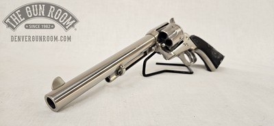 Beretta Stampede SAA .45 Colt W/ Box - Image 12 of 20