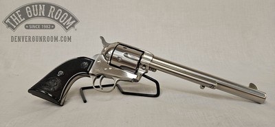 Beretta Stampede SAA .45 Colt W/ Box - Image 13 of 20