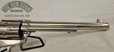 Beretta Stampede SAA .45 Colt W/ Box - Image 18 of 20
