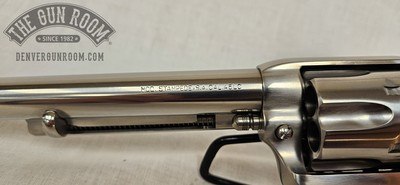 Beretta Stampede SAA .45 Colt W/ Box - Image 10 of 20