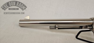 Beretta Stampede SAA .45 Colt W/ Box - Image 11 of 20