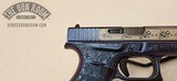 Glock 42 .380 ACP CSSI 