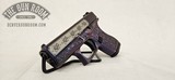 Glock 42 .380 ACP CSSI 