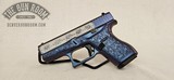 Glock 42 .380 ACP CSSI 