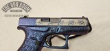 Glock 42 .380 ACP CSSI 