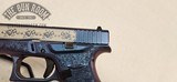 Glock 42 .380 ACP CSSI 