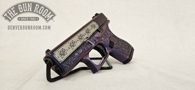 Glock 42 .380 ACP CSSI 