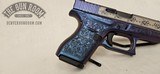 Glock 42 .380 ACP CSSI 