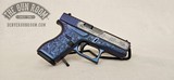 Glock 42 .380 ACP CSSI 