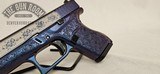 Glock 42 .380 ACP CSSI 