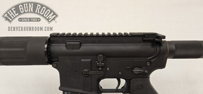 Rock River Arms LAR-15 Pistol 5.56 - Image 8 of 10
