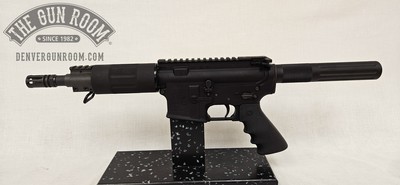 Rock River Arms LAR-15 Pistol 5.56 - Image 5 of 10