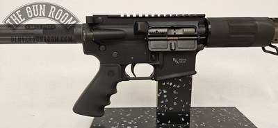 Rock River Arms LAR-15 Pistol 5.56 - Image 3 of 10