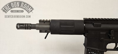 Rock River Arms LAR-15 Pistol 5.56 - Image 9 of 10