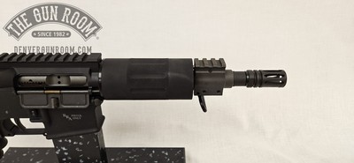 Rock River Arms LAR-15 Pistol 5.56 - Image 4 of 10