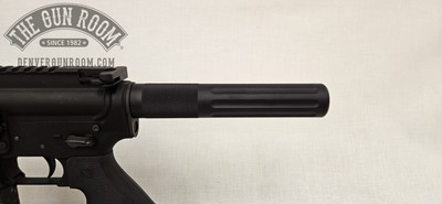 Rock River Arms LAR-15 Pistol 5.56 - Image 6 of 10
