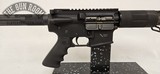 Rock River Arms LAR-15 Pistol 5.56 - Image 3 of 10