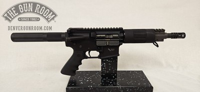 Rock River Arms LAR-15 Pistol 5.56 - Image 1 of 10