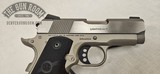 Colt Lightweight Defender .45 ACP W/ Box + Extras - Image 11 of 15