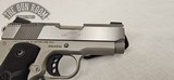 Colt Lightweight Defender .45 ACP W/ Box + Extras - Image 12 of 15