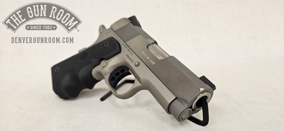 Colt Lightweight Defender .45 ACP W/ Box + Extras - Image 13 of 15