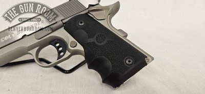 Colt Lightweight Defender .45 ACP W/ Box + Extras - Image 3 of 15