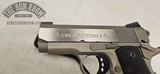 Colt Lightweight Defender .45 ACP W/ Box + Extras - Image 6 of 15