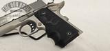 Colt Lightweight Defender .45 ACP W/ Box + Extras - Image 3 of 15