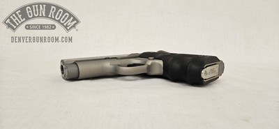 Colt Lightweight Defender .45 ACP W/ Box + Extras - Image 15 of 15