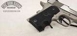Colt Lightweight Defender .45 ACP W/ Box + Extras - Image 9 of 15