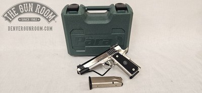 Para Ordnance Hi-Cap LDA LTD .45 ACP - Unfired - Image 1 of 15