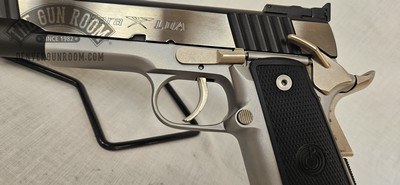 Para Ordnance Hi-Cap LDA LTD .45 ACP - Unfired - Image 5 of 15