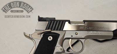 Para Ordnance Hi-Cap LDA LTD .45 ACP - Unfired - Image 10 of 15