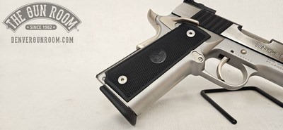 Para Ordnance Hi-Cap LDA LTD .45 ACP - Unfired - Image 9 of 15