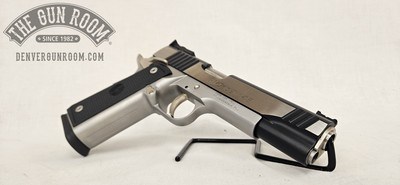 Para Ordnance Hi-Cap LDA LTD .45 ACP - Unfired - Image 13 of 15