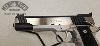 Para Ordnance Hi-Cap LDA LTD .45 ACP - Unfired - Image 6 of 15