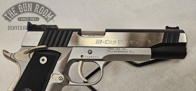 Para Ordnance Hi-Cap LDA LTD .45 ACP - Unfired - Image 11 of 15