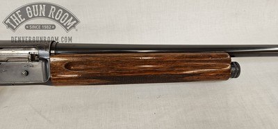 Browning Belgium Auto 5 Magnum 12g - Image 6 of 21