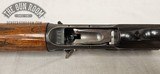Browning Belgium Auto 5 Magnum 12g - Image 21 of 21