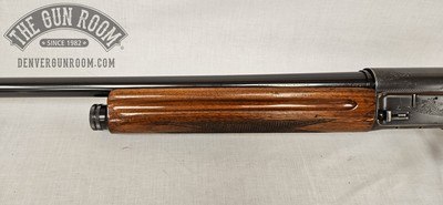 Browning Belgium Auto 5 Magnum 12g - Image 17 of 21